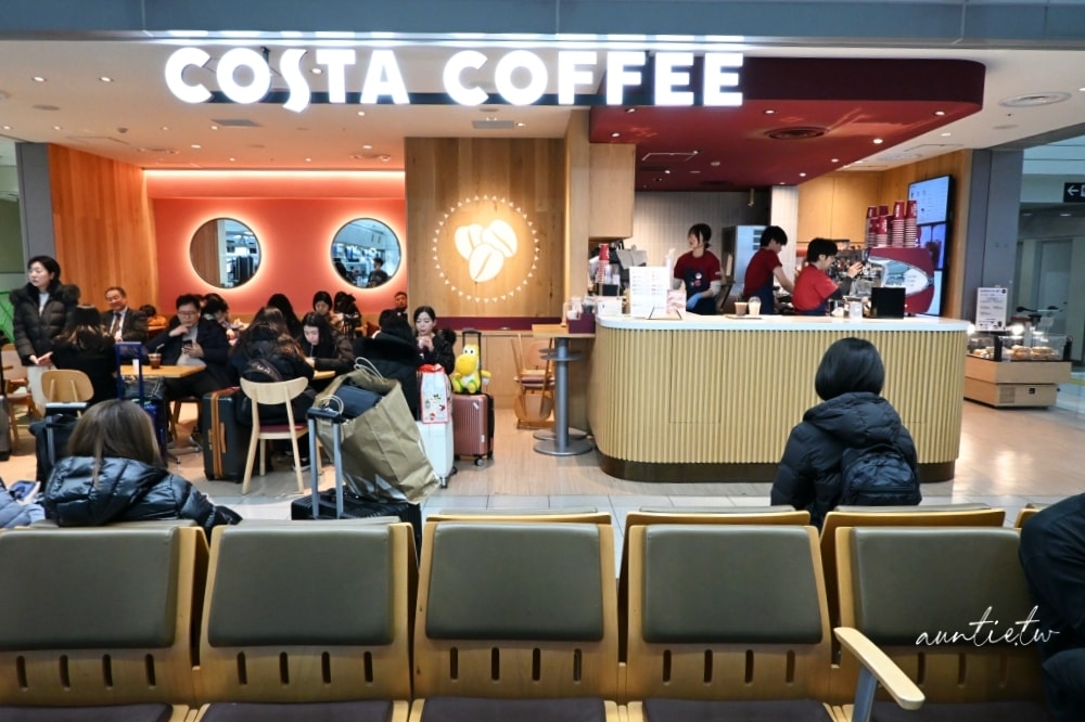【福岡】全新開幕福岡機場免稅店,設備硬體大升級,伴手禮、美食一次看! - 第7張圖