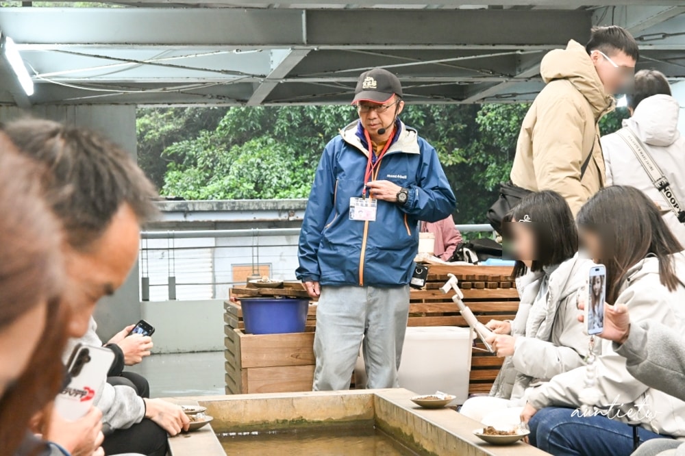 【新北漫遊指南】重訪瑞芳礦山黃金歲月,九份深澳黃金博物館一日遊只要399元 - 第65張圖