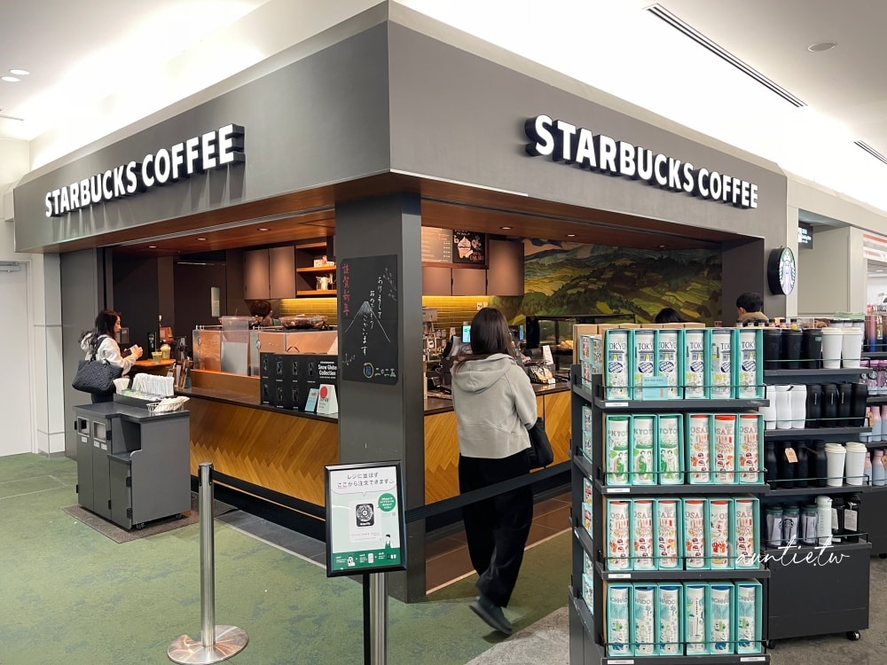 【福岡】全新開幕福岡機場免稅店,設備硬體大升級,伴手禮、美食一次看! - 第56張圖