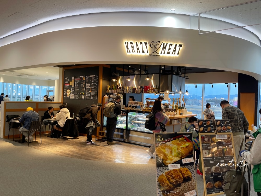 【福岡】全新開幕福岡機場免稅店,設備硬體大升級,伴手禮、美食一次看! - 第55張圖