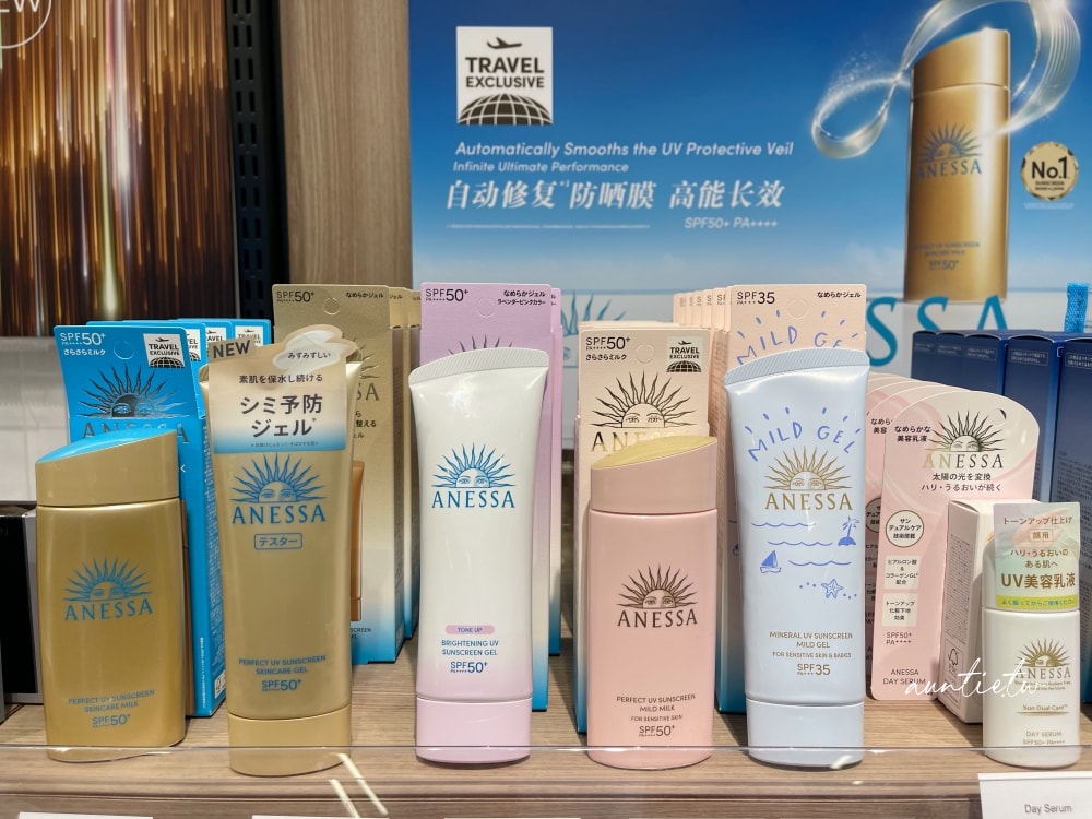 【福岡】全新開幕福岡機場免稅店,設備硬體大升級,伴手禮、美食一次看! - 第41張圖