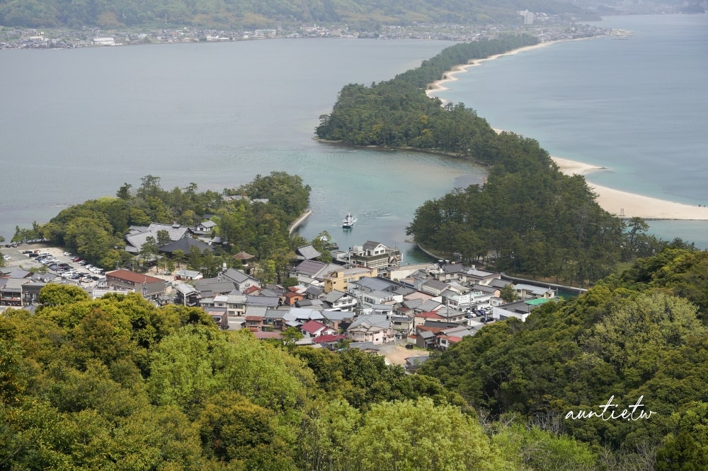 【天橋立一日遊】天橋立View Land飛龍觀,智恩寺,伊根舟屋遊船餵海鷗,水之京都一日遊推薦 - 第19張圖