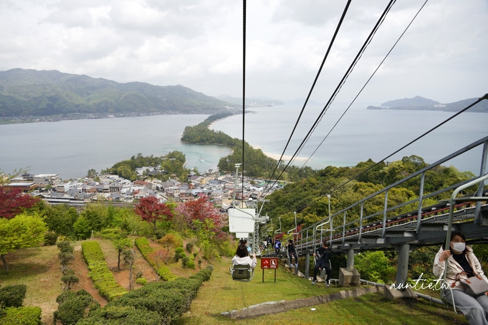 【天橋立一日遊】天橋立View Land飛龍觀,智恩寺,伊根舟屋遊船餵海鷗,水之京都一日遊推薦 - 第14張圖
