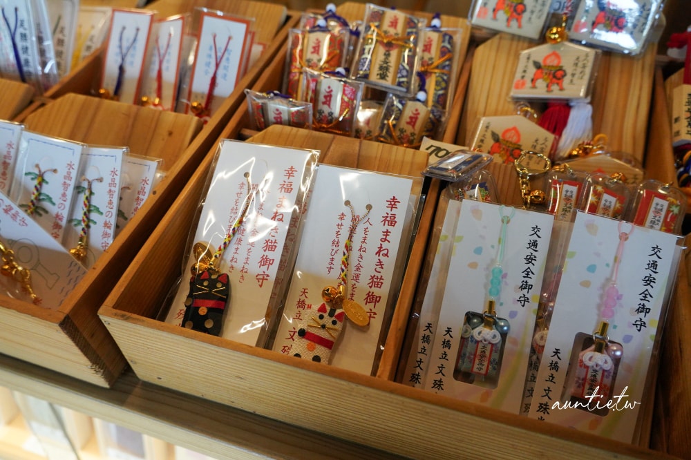 【天橋立一日遊】天橋立View Land飛龍觀,智恩寺,伊根舟屋遊船餵海鷗,水之京都一日遊推薦 - 第36張圖