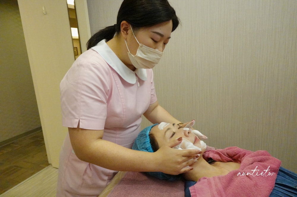 【台北】松江南京｜台北彥靚診所，Picocare皮秒雷射＋蜂巢探頭，細緻肌膚淡化瑕疵，台北皮秒推薦