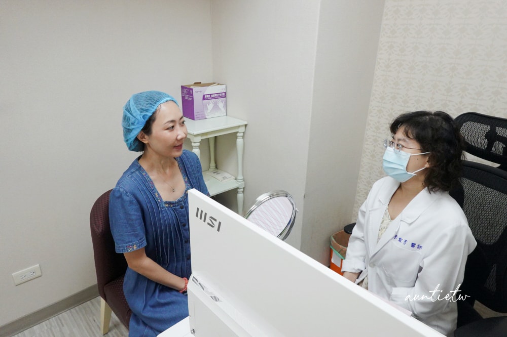 【台北】松江南京｜台北彥靚診所，Picocare皮秒雷射＋蜂巢探頭，細緻肌膚淡化瑕疵，台北皮秒推薦