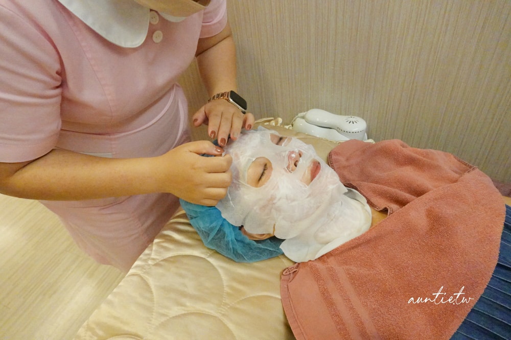 【台北】松江南京｜台北彥靚診所，Picocare皮秒雷射＋蜂巢探頭，細緻肌膚淡化瑕疵，台北皮秒推薦