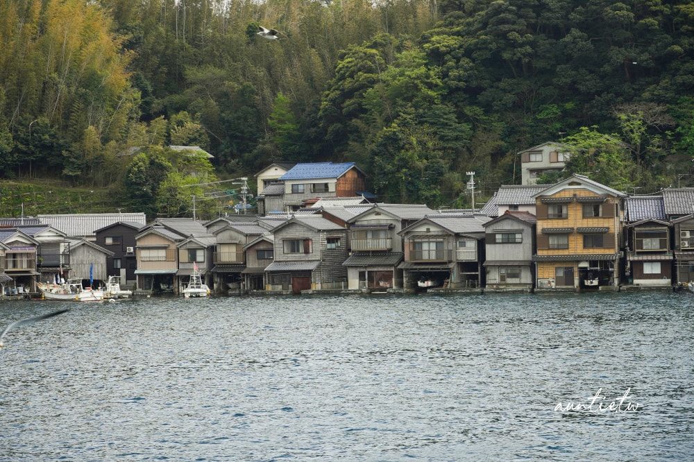 【天橋立一日遊】天橋立View Land飛龍觀,智恩寺,伊根舟屋遊船餵海鷗,水之京都一日遊推薦 - 第52張圖