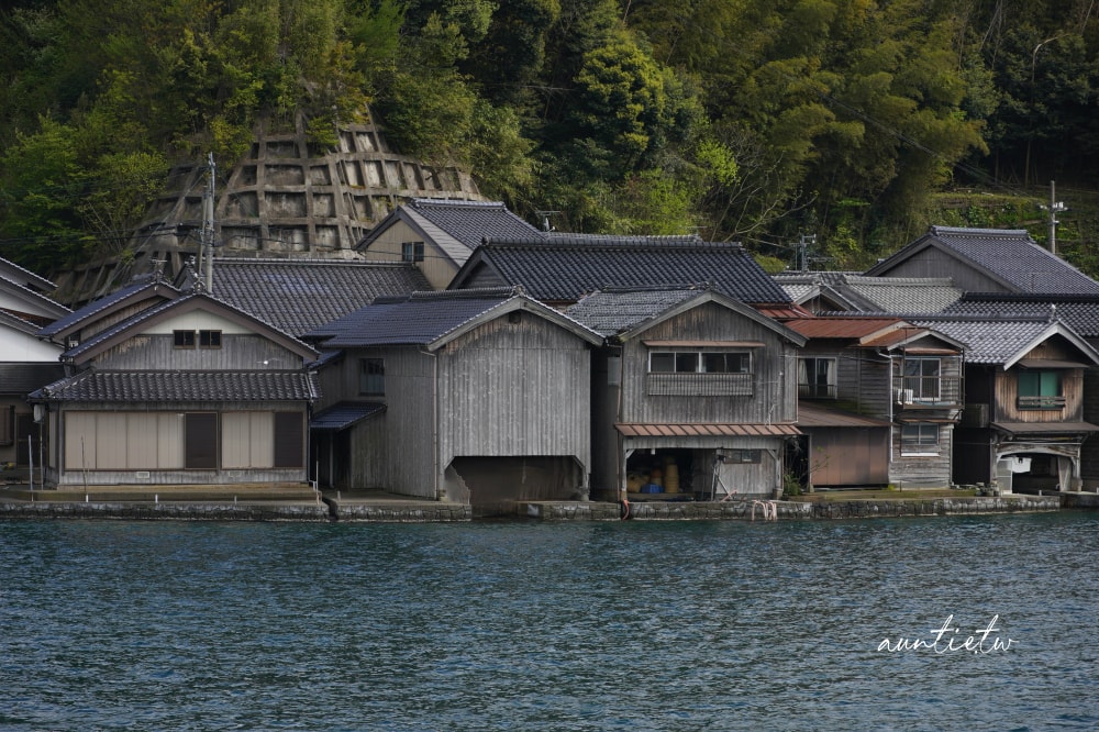 【天橋立一日遊】天橋立View Land飛龍觀,智恩寺,伊根舟屋遊船餵海鷗,水之京都一日遊推薦 - 第53張圖