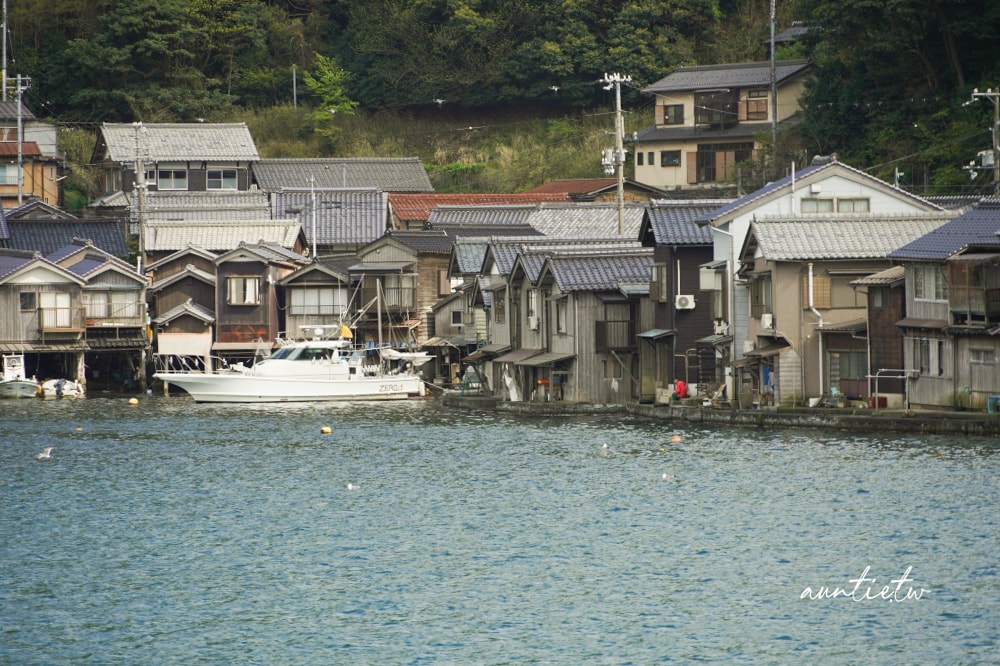 【天橋立一日遊】天橋立View Land飛龍觀,智恩寺,伊根舟屋遊船餵海鷗,水之京都一日遊推薦 - 第54張圖