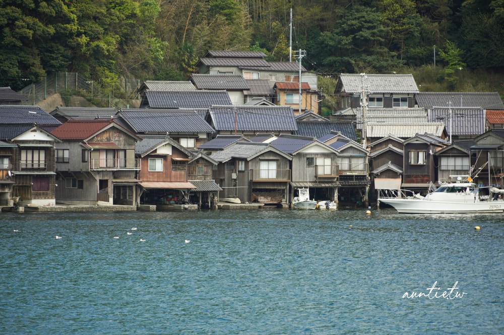 【天橋立一日遊】天橋立View Land飛龍觀,智恩寺,伊根舟屋遊船餵海鷗,水之京都一日遊推薦 - 第55張圖