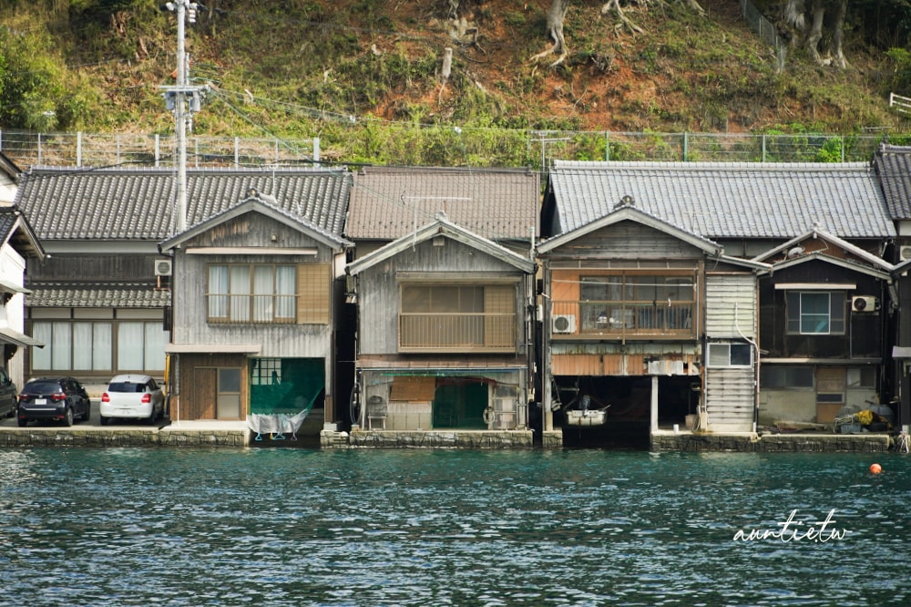 【天橋立一日遊】天橋立View Land飛龍觀,智恩寺,伊根舟屋遊船餵海鷗,水之京都一日遊推薦 - 第57張圖