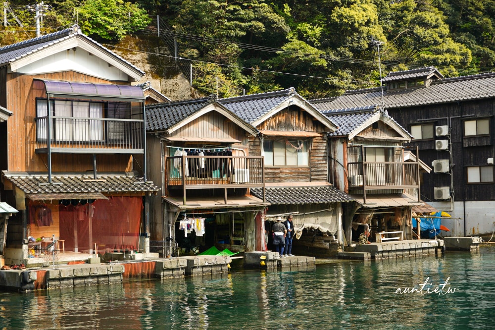 【天橋立一日遊】天橋立View Land飛龍觀,智恩寺,伊根舟屋遊船餵海鷗,水之京都一日遊推薦 - 第68張圖