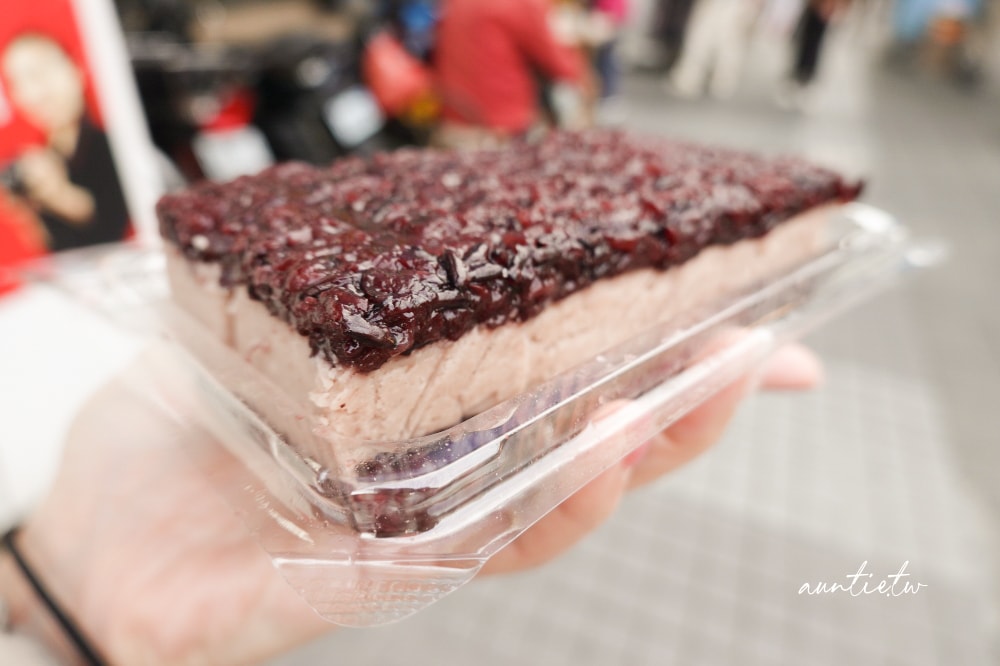 【台北】公館站|賢夫美食,各式港點甜點鹹點,必買紫米芋頭糕 - 第14張圖