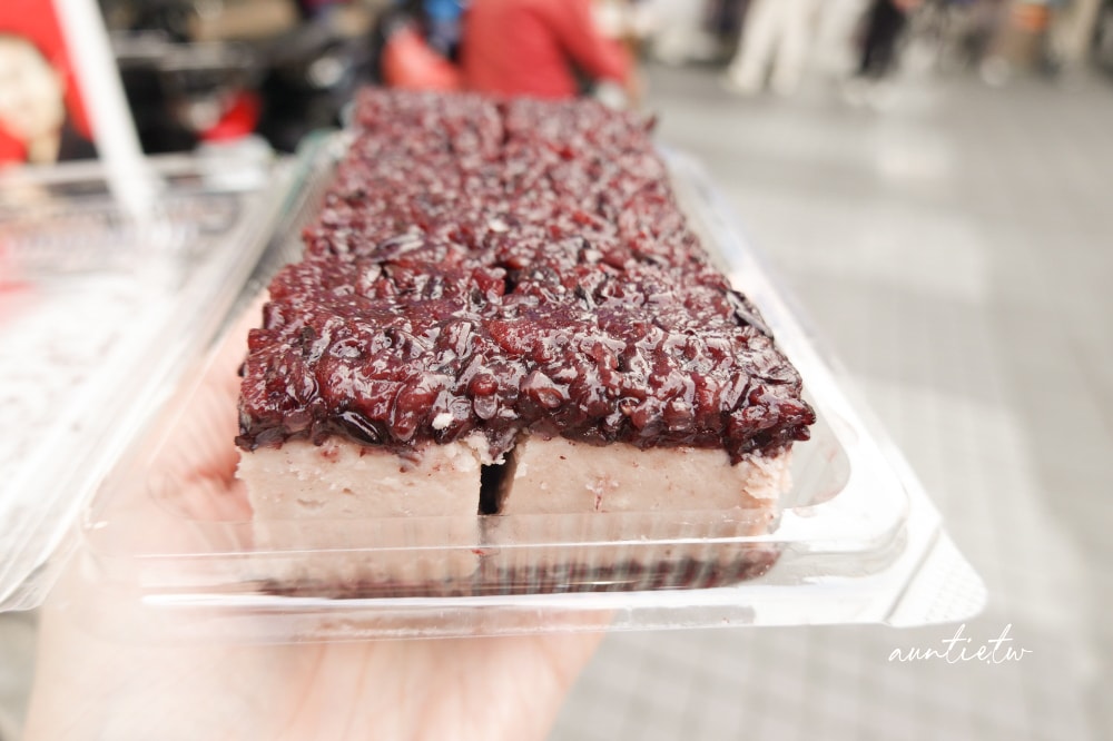 【台北】公館站|賢夫美食,各式港點甜點鹹點,必買紫米芋頭糕 - 第15張圖