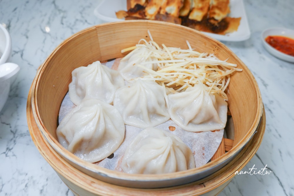 【台北】文德站|一品鍋貼,酥脆韭黃鍋貼,台北鍋貼推薦 - 第9張圖