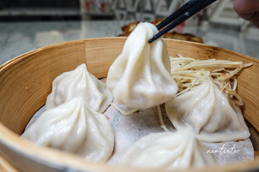 【台北】文德站|一品鍋貼,酥脆韭黃鍋貼,台北鍋貼推薦 - 第10張圖