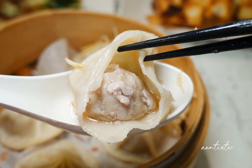 【台北】文德站|一品鍋貼,酥脆韭黃鍋貼,台北鍋貼推薦 - 第11張圖