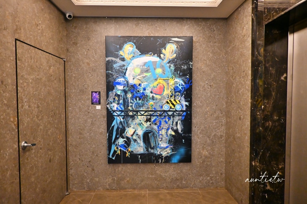 【南投】水里|福容徠旅,閃耀螢火蟲季,歐風優雅建築,悠閒渡假小鎮住宿首選 - 第9張圖