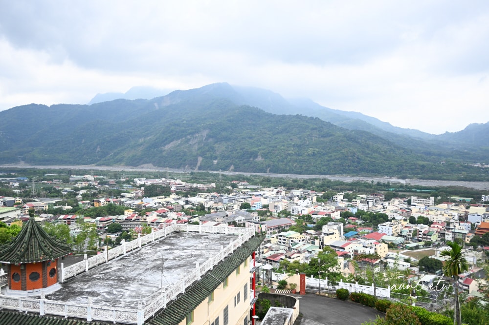 【南投】水里|福容徠旅,閃耀螢火蟲季,歐風優雅建築,悠閒渡假小鎮住宿首選 - 第52張圖