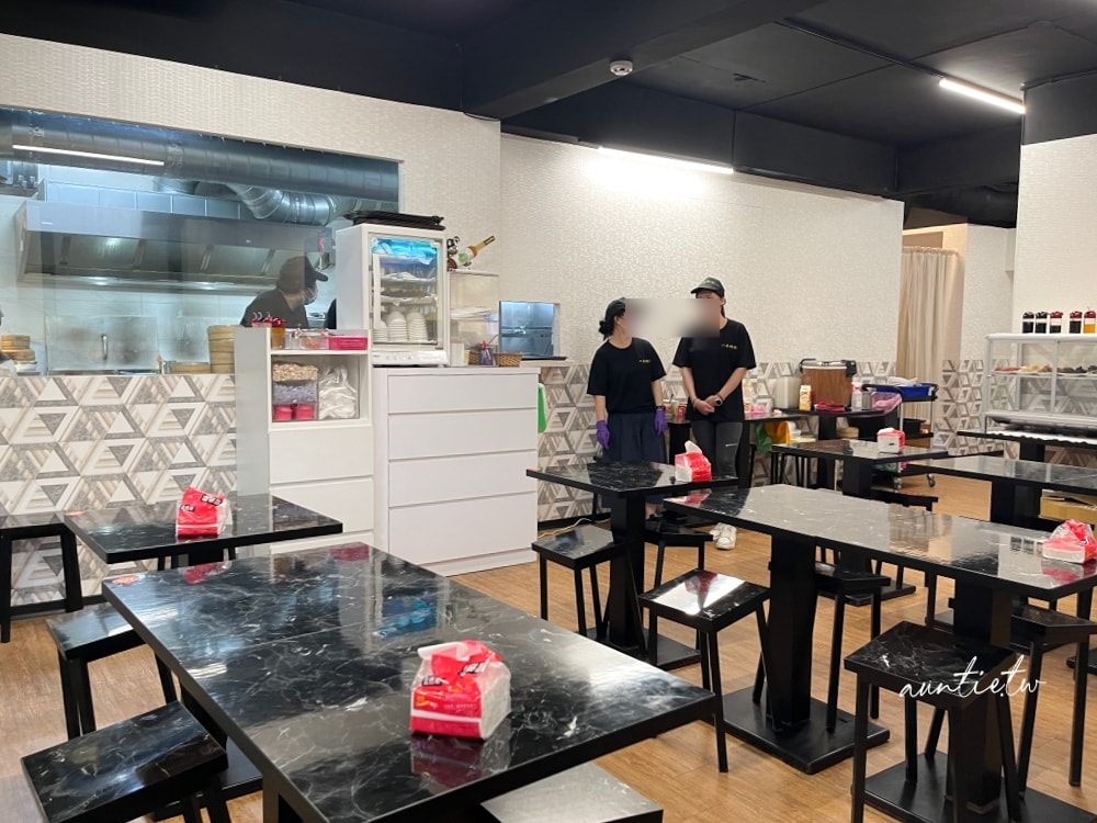 【台北】文德站|一品鍋貼,酥脆韭黃鍋貼,台北鍋貼推薦 - 第4張圖