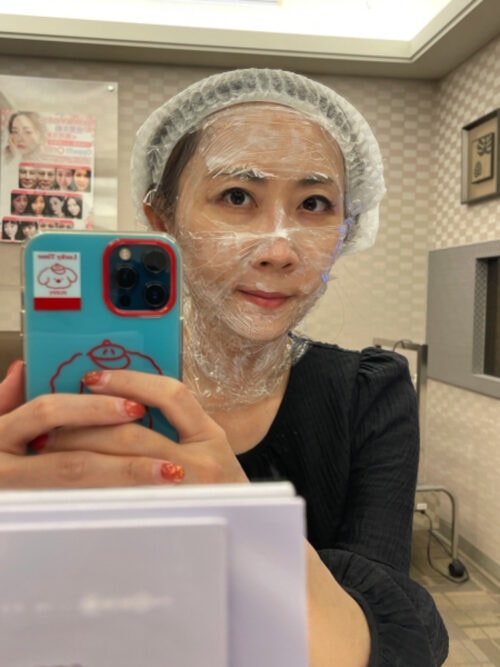 【台北】松江南京|台北彥靚診所,Picocare皮秒雷射+蜂巢探頭,細緻肌膚淡化瑕疵,台北皮秒推薦 - 第16張圖 【台北】松江南京|台北彥靚診所,Picocare皮秒雷射+蜂巢探頭,細緻肌膚淡化瑕疵,台北皮秒推薦