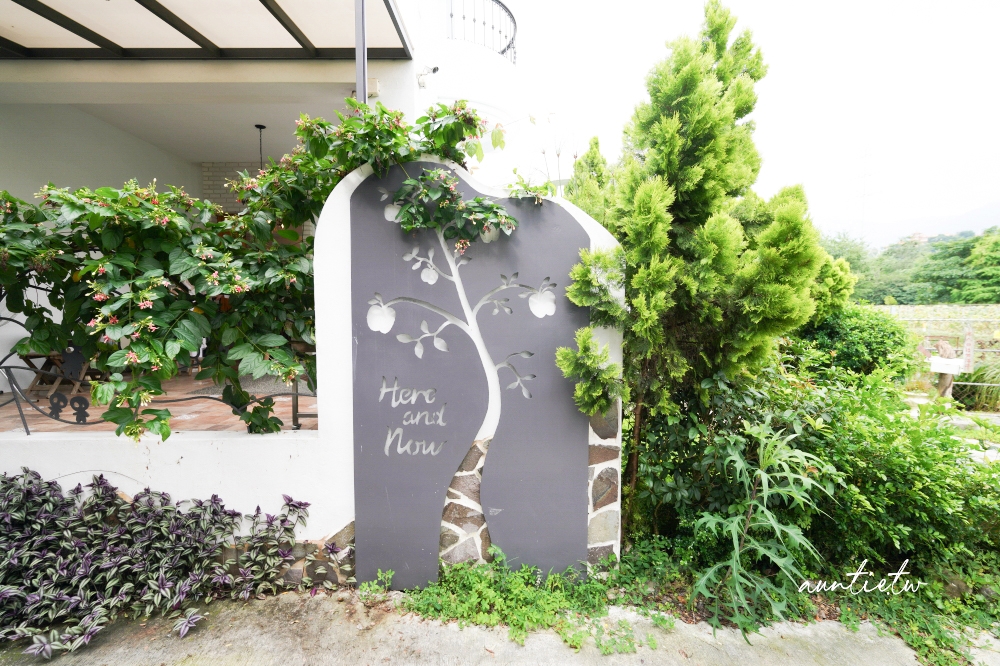 【南投】埔里|希爾拉villa,田野間純白南歐風格絕美民宿,埔里包棟民宿推薦 - 第4張圖