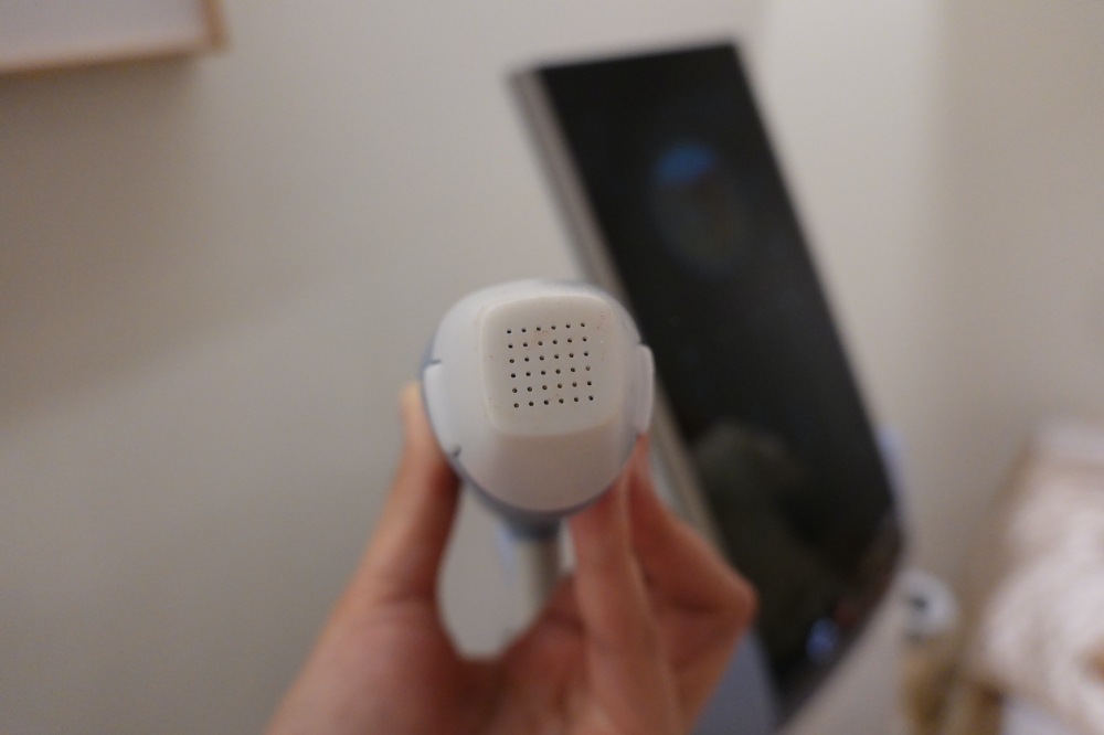 【台北】粹究美學|EXION 時空E電波,最新微針電波超有感緊緻頸紋、細緻毛孔 - 第16張圖