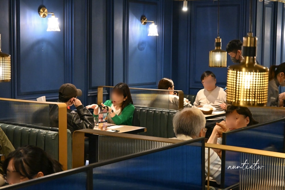 【台北】民生社區|瀧厚炙燒熟成牛排 台北民生店,高溫直火炙燒濕式熟成牛排,週四爵士之夜雞翅啤酒買一送一! - 第7張圖