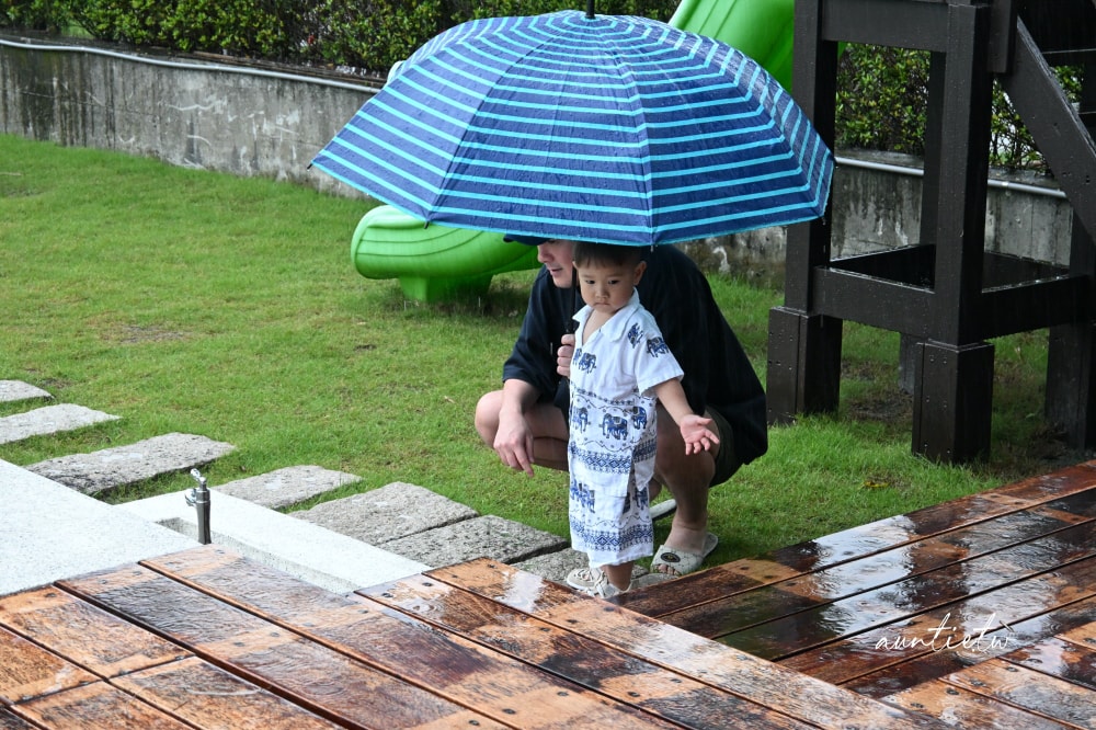 【宜蘭】冬山|小島天光,獨棟清水模建築,生態池環繞,田野邊包棟民宿,可划船還有戶外泳池! - 第11張圖
