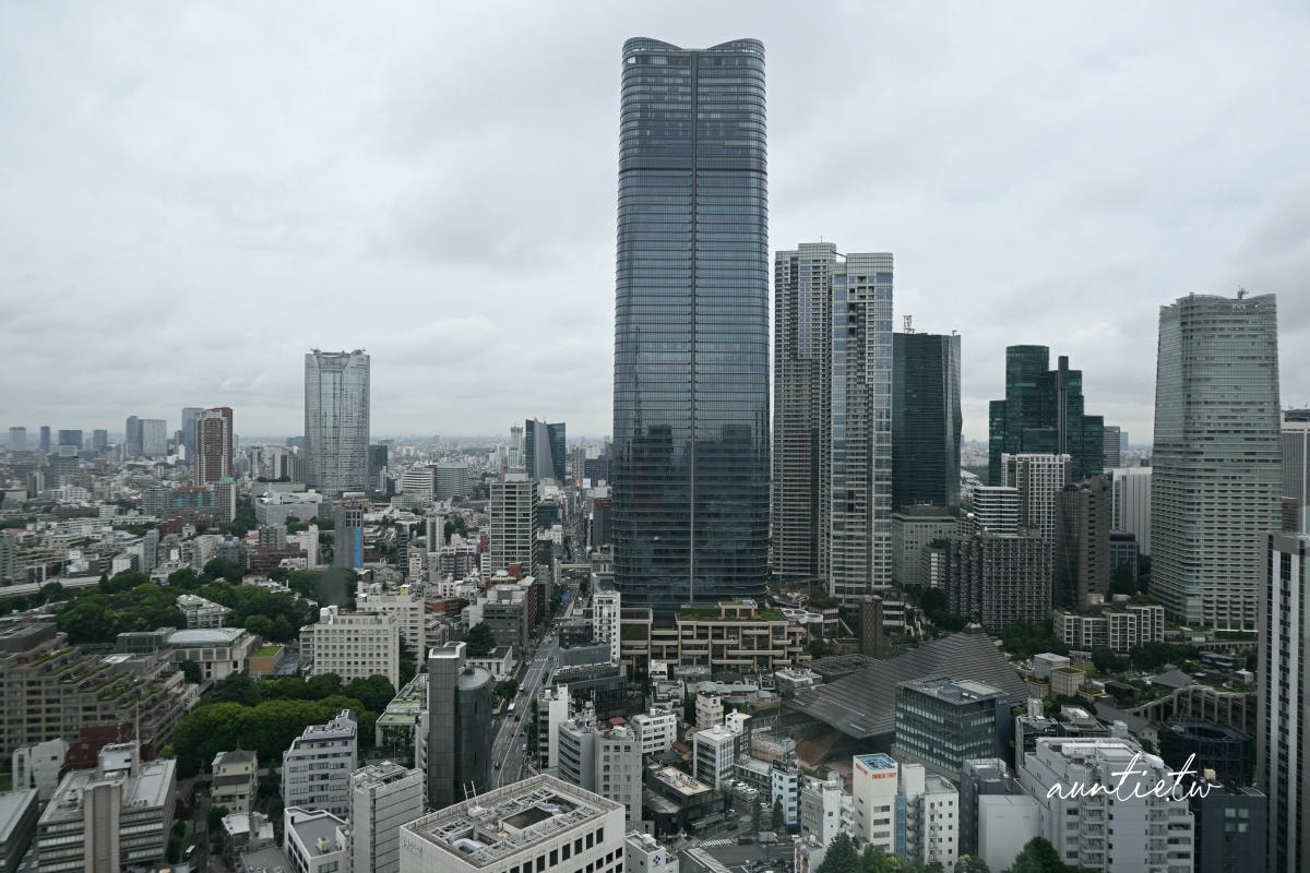 【東京旅遊】東京鐵塔大展望台,東京旅遊經典必訪景點,地下停車場拍照點在這裡! - 第13張圖