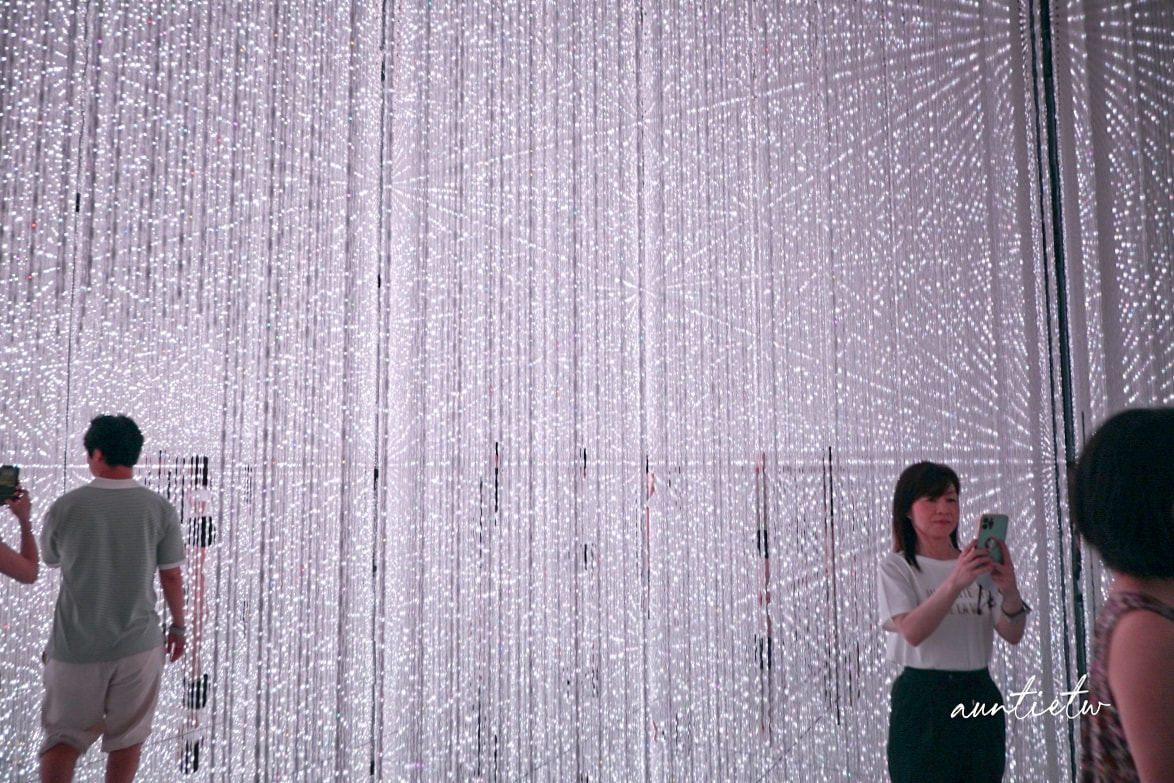 【東京】豐洲|二訪 teamLab Planets TOKYO,東京必訪超震撼感官互動式美術館 - 第10張圖