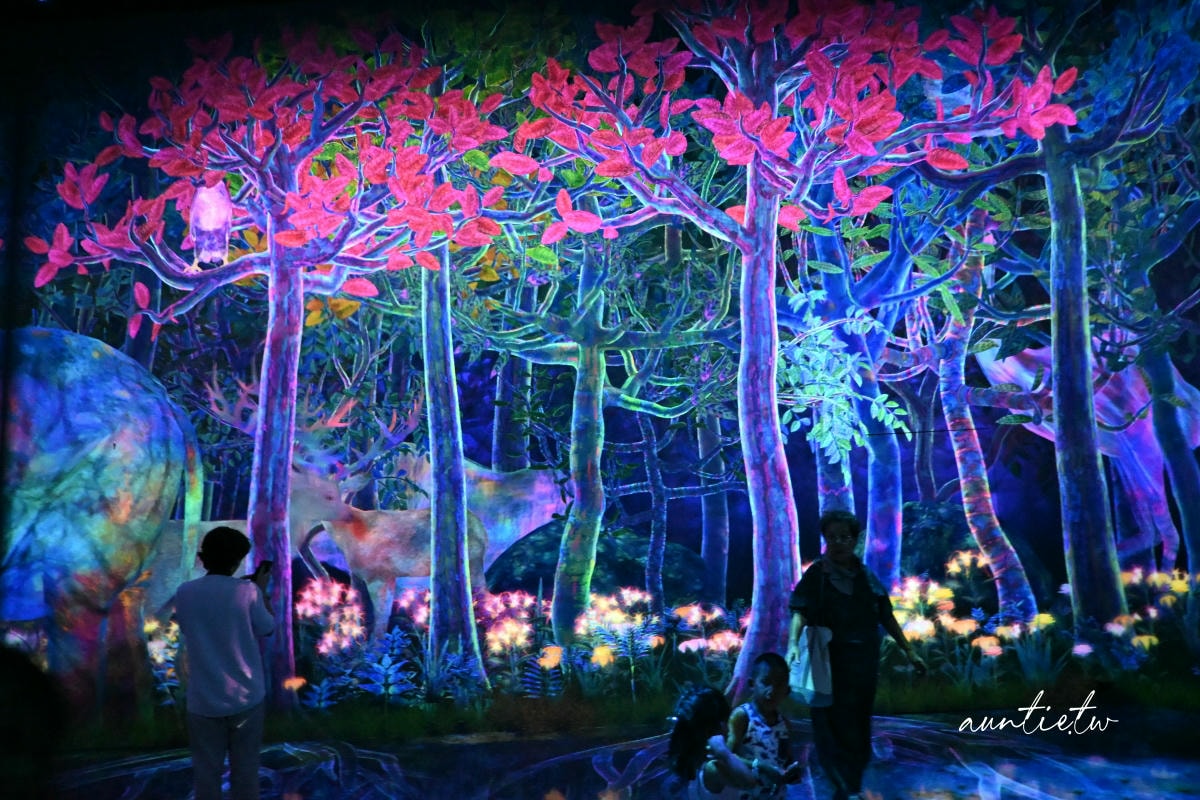 【東京】豐洲|二訪 teamLab Planets TOKYO,東京必訪超震撼感官互動式美術館 - 第27張圖