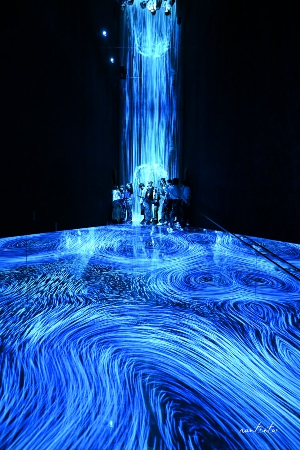 【東京】豐洲|二訪 teamLab Planets TOKYO,東京必訪超震撼感官互動式美術館 - 第21張圖