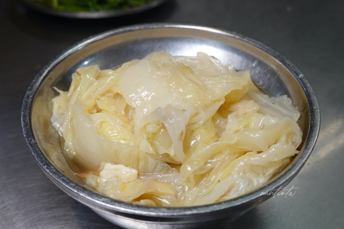 【台北】南機場夜市|曉迪筒仔米糕,500碗推薦小吃、夜市王美食,南機場夜市排隊小吃 - 第17張圖