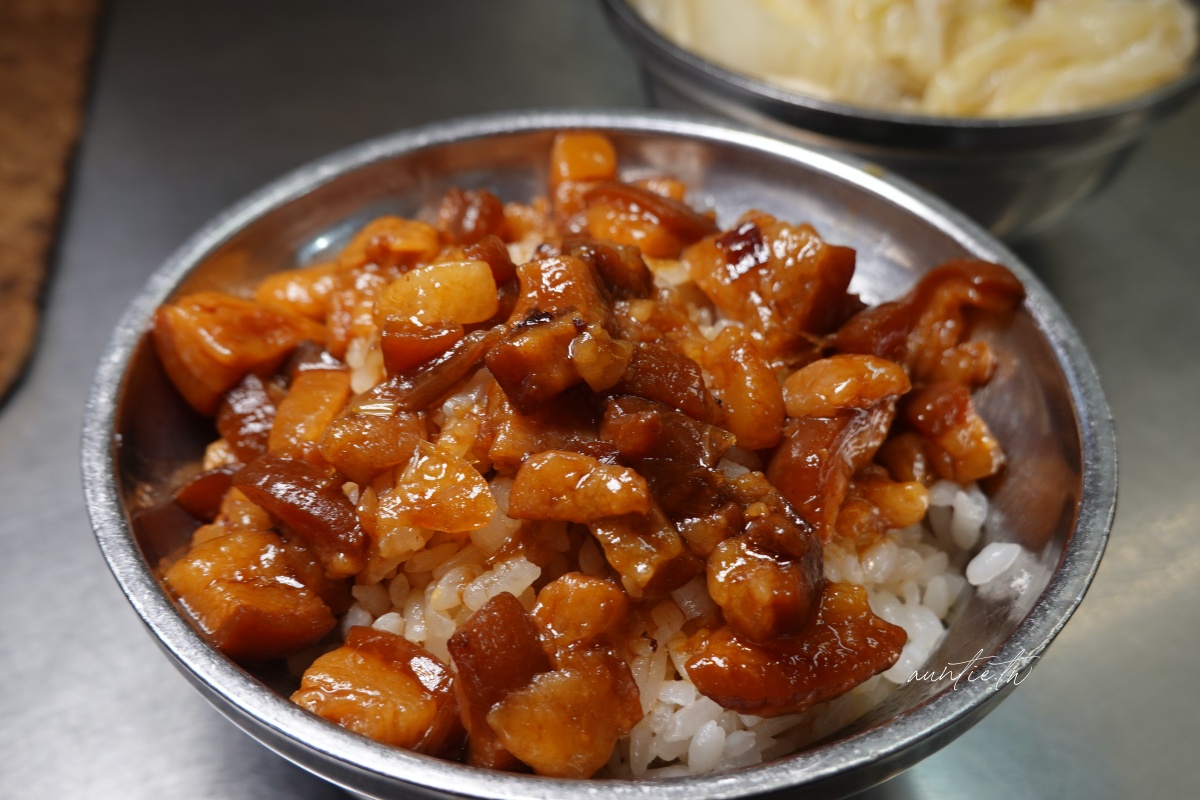 【台北】南機場夜市|曉迪筒仔米糕,500碗推薦小吃、夜市王美食,南機場夜市排隊小吃 - 第14張圖