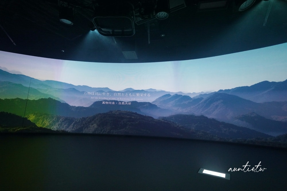 【大阪】2025大阪萬國博覽會,義大利館、石黑館、null² 、原子小金剛館、玉山館五個場館分享! - 第52張圖