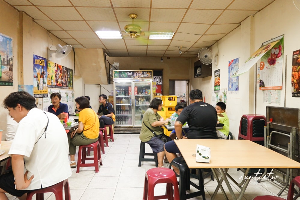 【台中】水湳|榕樹下水餃滷味,滷味才是王道,水餃皮薄餡飽滿,賣完就收攤! - 第6張圖