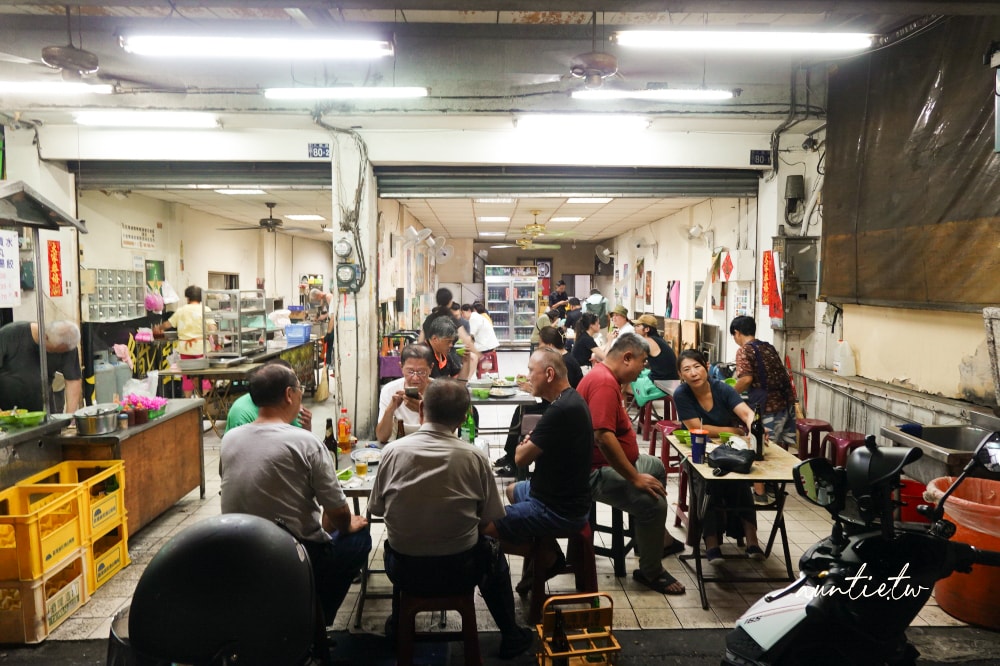 【台中】水湳|榕樹下水餃滷味,滷味才是王道,水餃皮薄餡飽滿,賣完就收攤! - 第4張圖