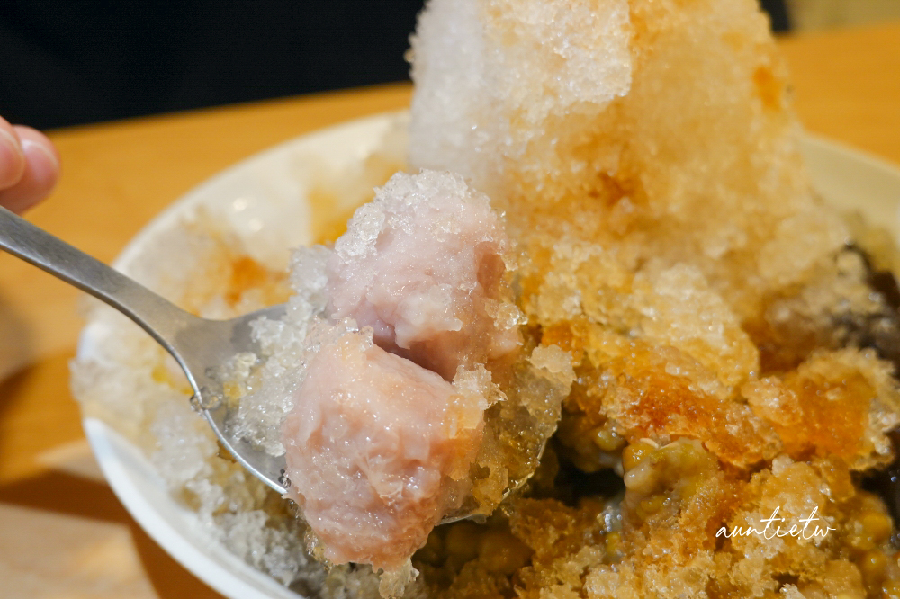【台北】港墘站|你可不渴豆花甜品專門店,酸咪消暑檸檬豆花,江南街甜品店 - 第13張圖