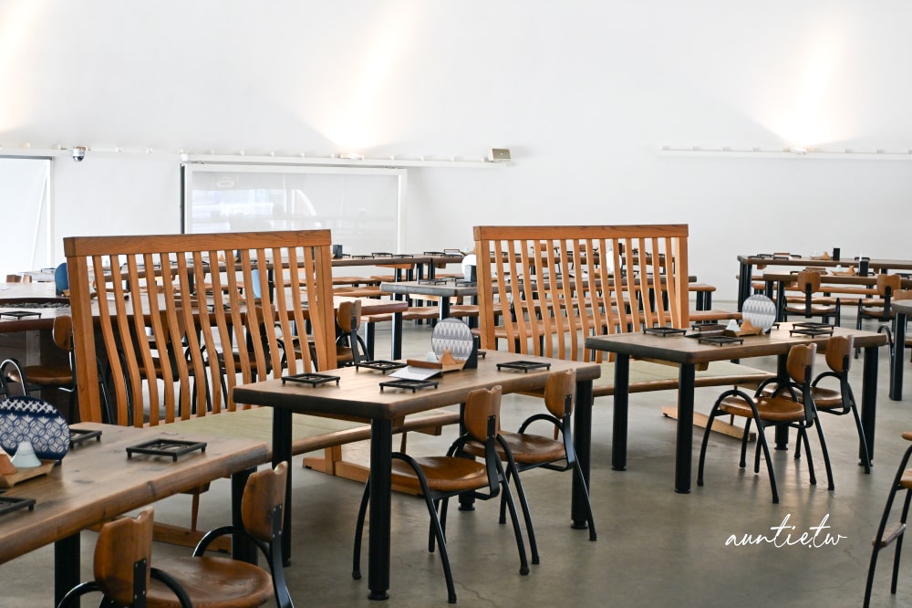 【山梨縣】河口湖|不動茶屋,餺飥不動東戀路店,雲朵造型蔬菜烏龍麵店,河口湖人氣麵店 - 第7張圖
