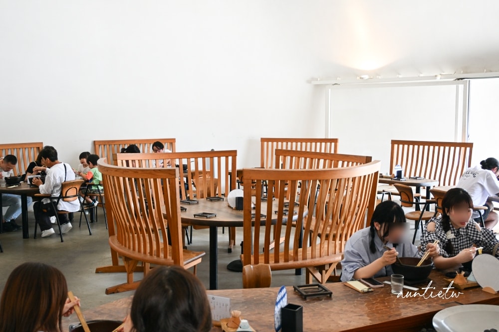 【山梨縣】河口湖|不動茶屋,餺飥不動東戀路店,雲朵造型蔬菜烏龍麵店,河口湖人氣麵店 - 第8張圖