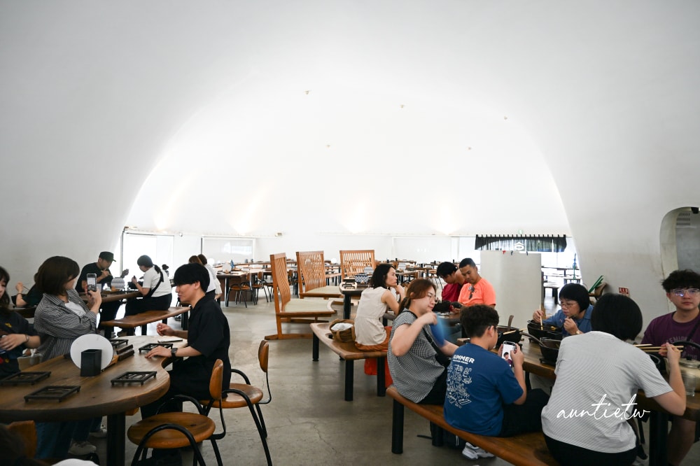 【山梨縣】河口湖|不動茶屋,餺飥不動東戀路店,雲朵造型蔬菜烏龍麵店,河口湖人氣麵店 - 第10張圖