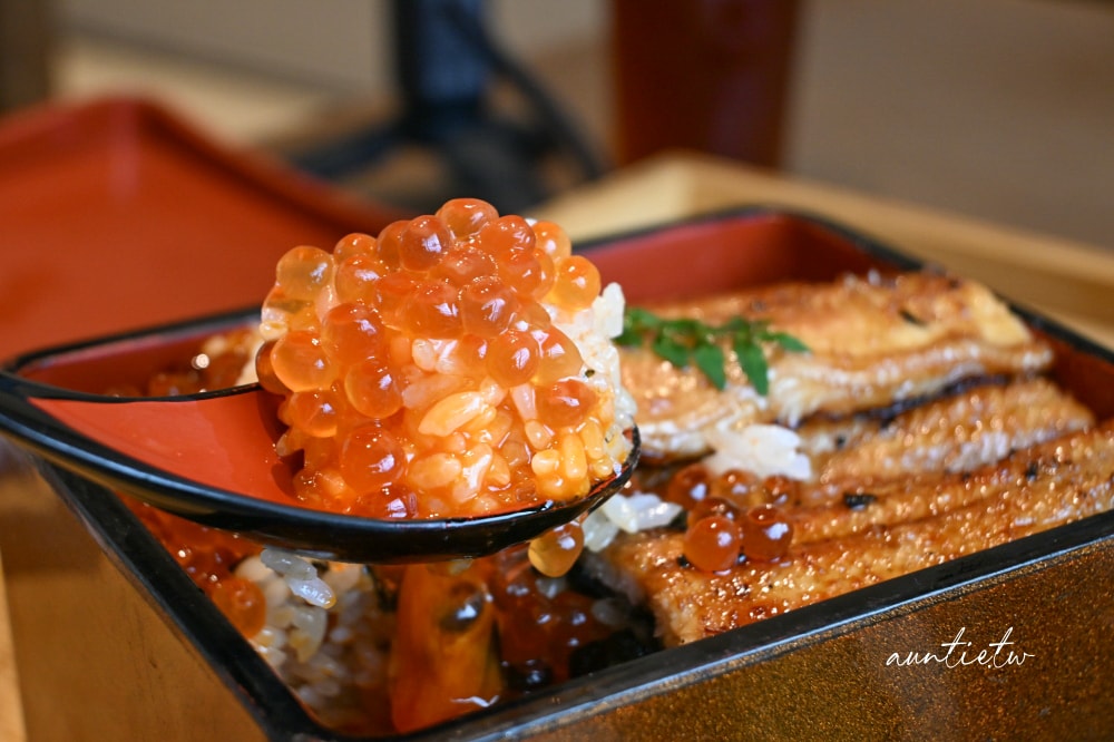 【大阪美食】難波|地焼うなぎ 法善寺山かづ,外酥內軟Q彈鰻魚飯,法善寺橫丁美食 - 第23張圖