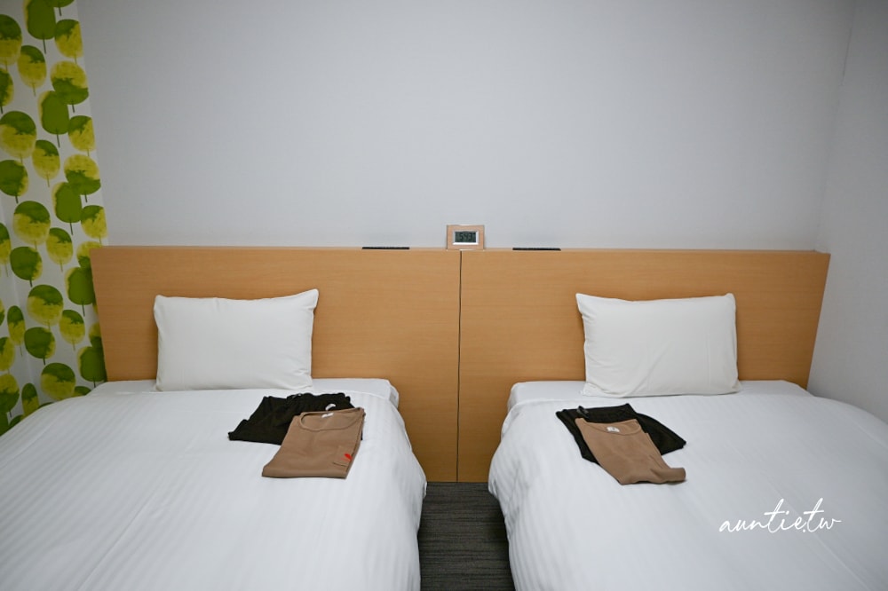 【大阪住宿】大國町站|HOTEL SOBIAL ,房間寬敞還有大浴場,每日木津市場直送海鮮早餐也超優! - 第21張圖