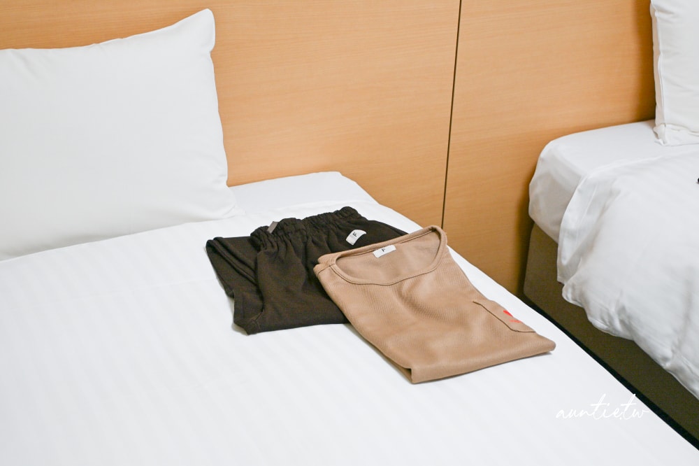 【大阪住宿】大國町站|HOTEL SOBIAL ,房間寬敞還有大浴場,每日木津市場直送海鮮早餐也超優! - 第20張圖