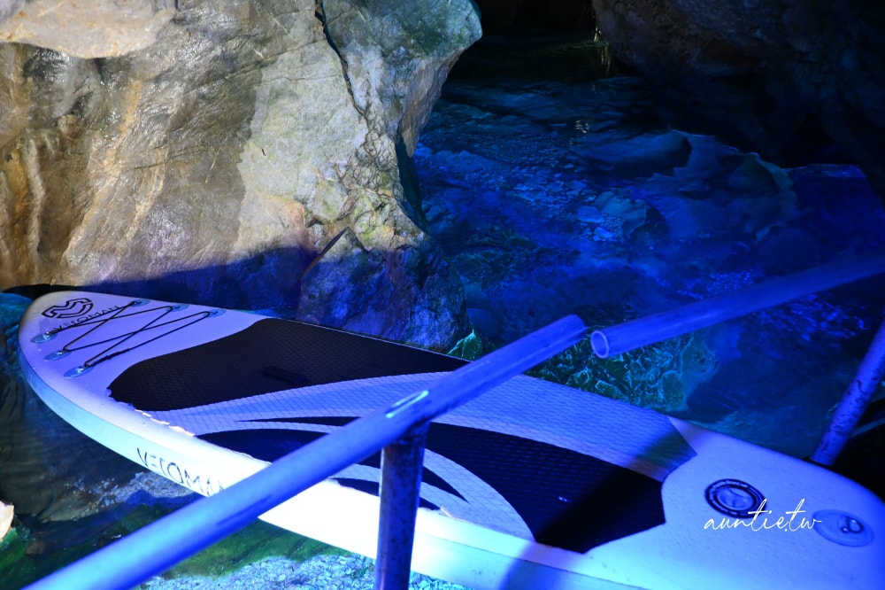 【大分旅遊】稻積水中鐘乳洞,3億年前大自然鬼斧神工,冬暖夏涼,可浮潛做桑拿,日本最長水中鐘乳石洞! - 第11張圖