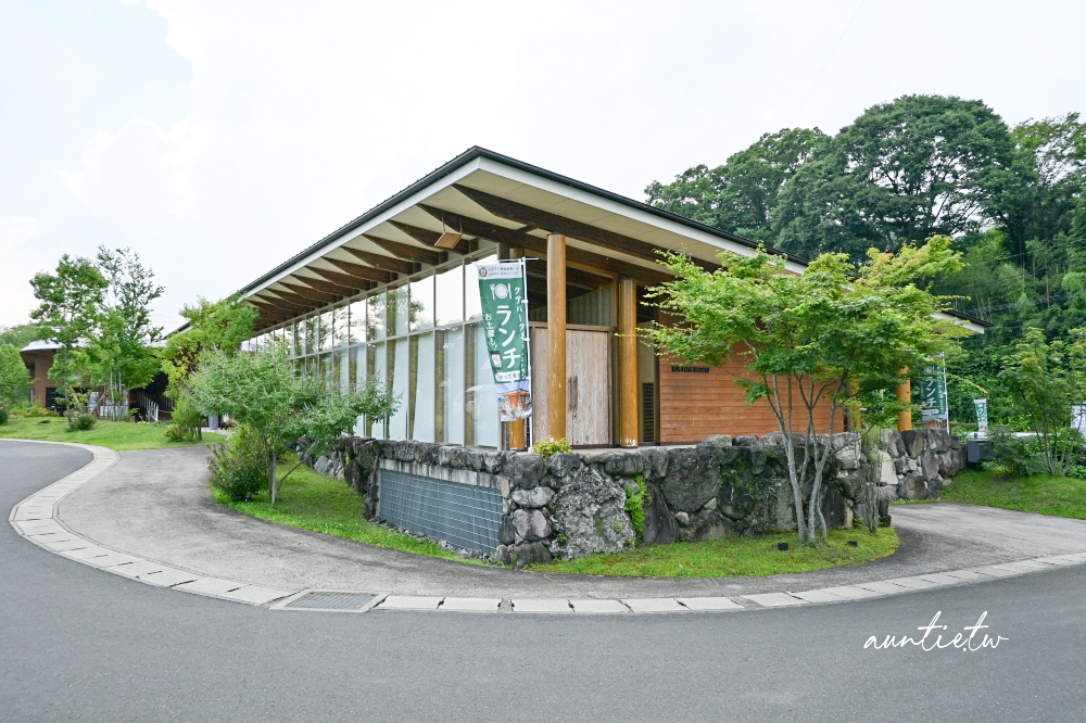 【大分旅遊】Kur Park Nagayu,建築大師坂茂氏設計,田野中療癒溫泉飯店 - 第8張圖