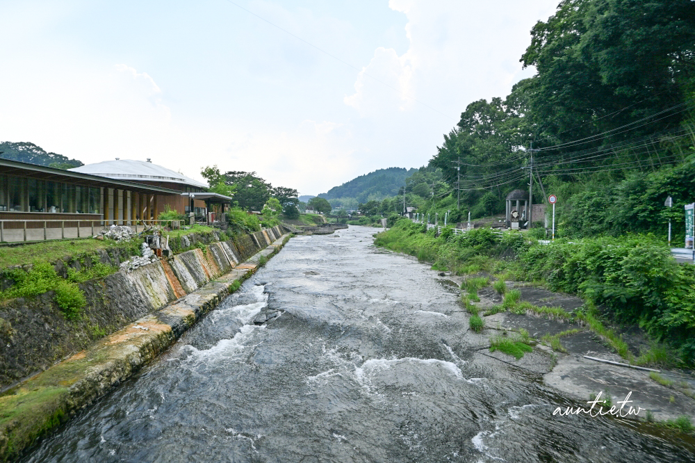 【大分旅遊】Kur Park Nagayu,建築大師坂茂氏設計,田野中療癒溫泉飯店 - 第10張圖