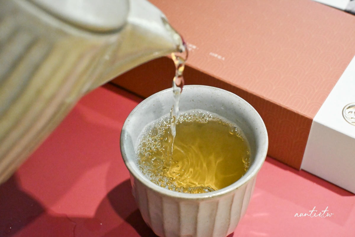 【中秋限定禮盒】古典玫瑰園|流光茶境,世界六大名茶產區珍稀高級訂製茶! - 第14張圖